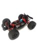 Уценка. Радиоуправляемый монстр Remo Hobby MMAX UPGRADE 4WD RTR масштаб 1:10 2.4G - RH1035UPG-RED_sale