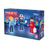 Игровой набор EFKO Служба спасения - 36211EF-CH