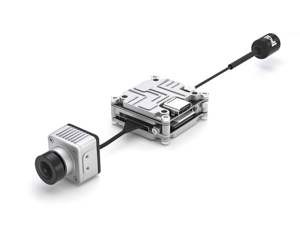 Цифровая FPV система Caddx Vista Kit - SZ01-K012S