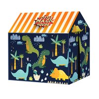 Игровая палатка Динозаврики 106*66*106 см - SG1089KL