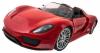 Радиоуправляемая машина MZ Porsche 918 Spider масштаб 1:14 - MZ-2246J