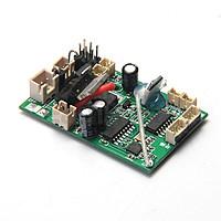 Плата WLtoys с поддержкой видео -V912-16V