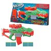 Бластер Hasbro NERF Дино Рекс Рэмпейдж - F0807EU4