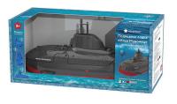 Подводная лодка Нордпласт - Н-357