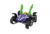 Радиоуправляемый перевертыш-внедорожник SDL Super Speed Stunt Car - 2011A-12-Green