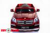 Электромобиль ToyLand Mercedes-Benz GL63 AMG