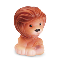 Игрушка для ванной Лев 14 см - С-430