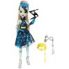 Кукла Monster High Буникальные танцы Френки Штейн - DNX34