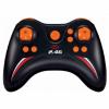 Радиоуправляемый трикоптер 1Toy Gyro-Explorer 2.4G - Т58988