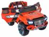 Электромобиль RiverToys Merc E333KX