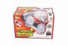 Радиоуправляемая трюковая машинка-перевертыш Ren Da - RD930