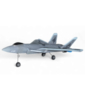 Радиоуправляемый самолет HW J-20 RTF 2.4G - HW36