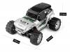 Радиоуправляемый монстр WL Toys A979-3 4WD RTR масштаб 1:18 2.4G - WLT-A979-3