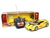 Радиоуправляемая машинка Huan Qi Lamborghini Diablo масштаб 1:16 40Mhz - 611-10