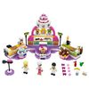 Конструктор LEGO Friends Соревнование кондитеров - 41393