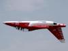 Радиоуправляемый самолет FreeWing Yak-130 (70мм) KIT - FJ20911K