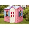 Деревенский домик Little Tikes, розовый - 440R00060