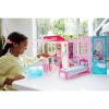 Набор игровой Barbie Кукольный дом - FXG54