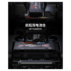 Радиоуправляемый краулер MJX Hyper Go 4WD ARTR масштаб 1:8 2.4G - MJX-H8H-BLUE