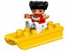 Конструктор LEGO Duplo Новый год - 10837