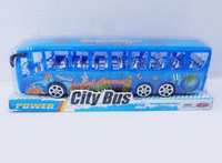 Автобус Junfa Toys - TQ123-41A
