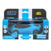 Машинка Автопанорама Lamborghini Huracan LP610-4 Spyder, масштаб 1:32 - JB1200185