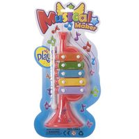 Ксилофон Musical Maker, 1003 - Н32761