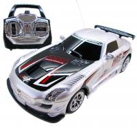 Радиоуправляемая машина Play Smart, 3699-09A - М56014