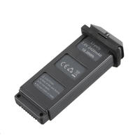 Аккумулятор MJX Li-Po 7.6V 2420mAh - B5W012-4K