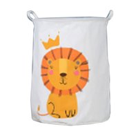 Корзина для игрушек, 40х50 см - 649033