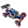 Уценка. Радиоуправляемая багги Remo Hobby Scorpion 4WD RTR масштаб 1:8 2.4G - RH8055-BLUE_sale