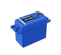 Водонепроницаемый  цифровой сервопривод Power HD - HD-1812MG