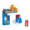 Конструктор MATTEL Полицейский участок - DYC56