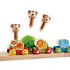 Музыкальная железная дорога Hape - E3825_HP