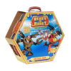 Игрушка Ready2Robot Космический корабль, Арена для сражений - 551706
