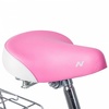 Велосипед Novatrack Butterfly 20*, розовый - 207BUTTERFLY.WPN9