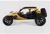 Радиоуправляемый багги HBX Dune Buggy 2WD RTR масштаб 1:6 2.4G - HBX-T6
