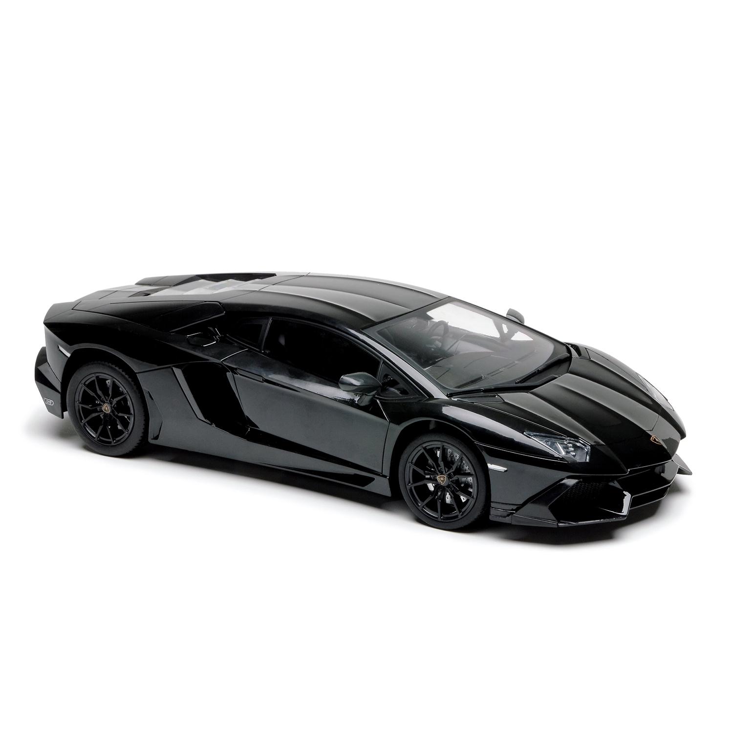 Радиоуправляемый автомобиль Double Star Lamborghini Aventador LP720-4 масштаб 1:16 - 1062
