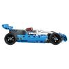 Конструктор LEGO Technic Полицейская погоня - 42091-L