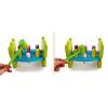 Игрушка-стучалка Mapacha Совенок - 76431