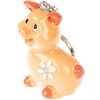 Брелок Snowmen *Свинка* 4,8см - Е96532