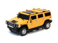 Радиоуправляемая машина MZ Hummer H2 масштаб 1:24 - 27020