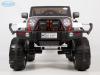 Электромобиль Barty Jeep Т010МР