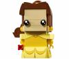 Конструктор LEGO BrickHeadz Белль - 41595