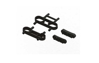 Крепление бампера ARRMA - ARA320546