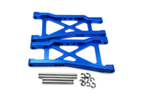 Рычаги ALLOY REAR LOWER ARM set - CTW-2555NB