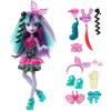 Кукла Под напряжением Твила Mattel Monster High - DVH69|DVH71
