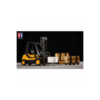 Радиоуправляемый погрузчик Double Eagle E521-003 RTR масштаб 1:8 2.4G - E521-003