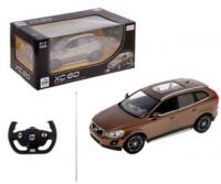Радиоуправляемая машина Rastar Volvo XC60 масштаб 1:14 - 31600