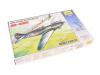 Сборная модель Zvezda Самолет *Ла-5фн* масштаб 1:72 - 7203